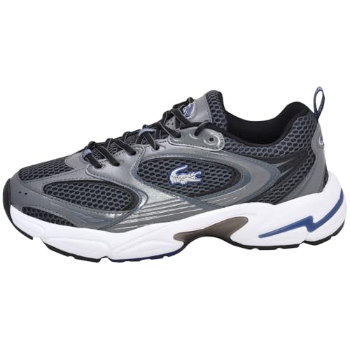 Lacoste Men's Storm 96 2k Sneaker3