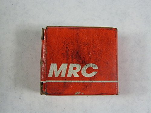 Conrad Ball Bearings - MRC 201SZZC