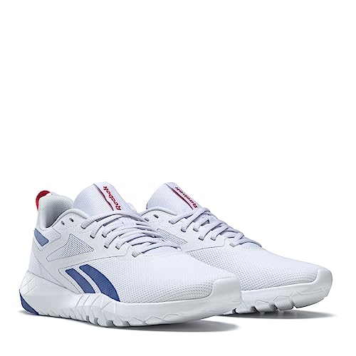 Image of Reebok Mens Flexagon Force 4 Walking Shoe
