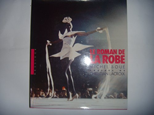 Le Roman de la robe