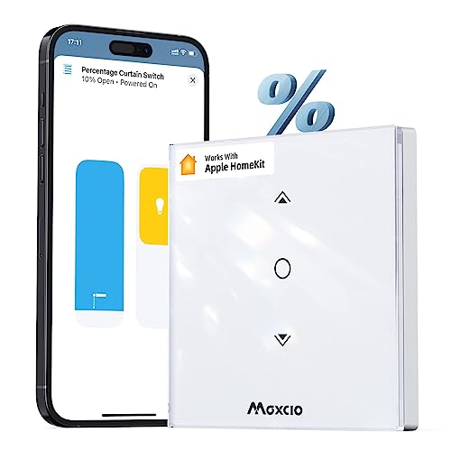 Maxcio Roller Shutter