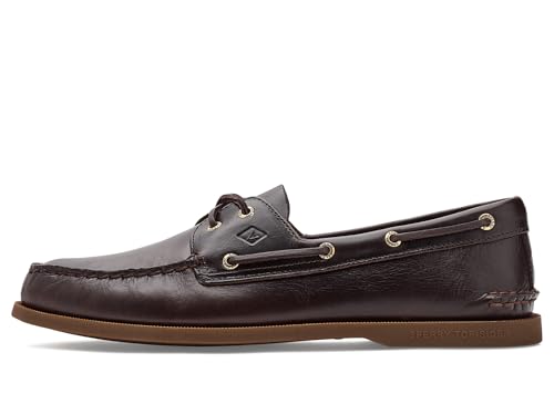 Image of Sperry Mens Ao 2 Eye Mm