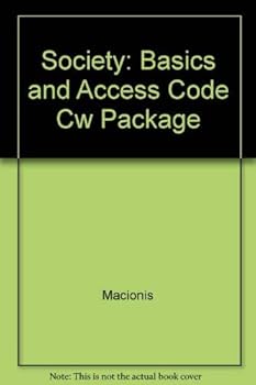 Paperback Society: The Basics Book