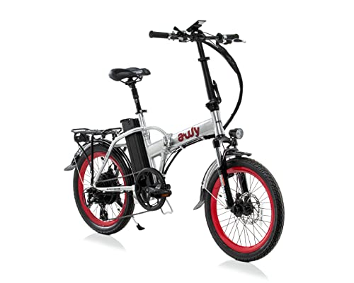 ▷ Bicicletta Elettrica Bad Bike - Vendita-Biciclette-Elettriche.it
