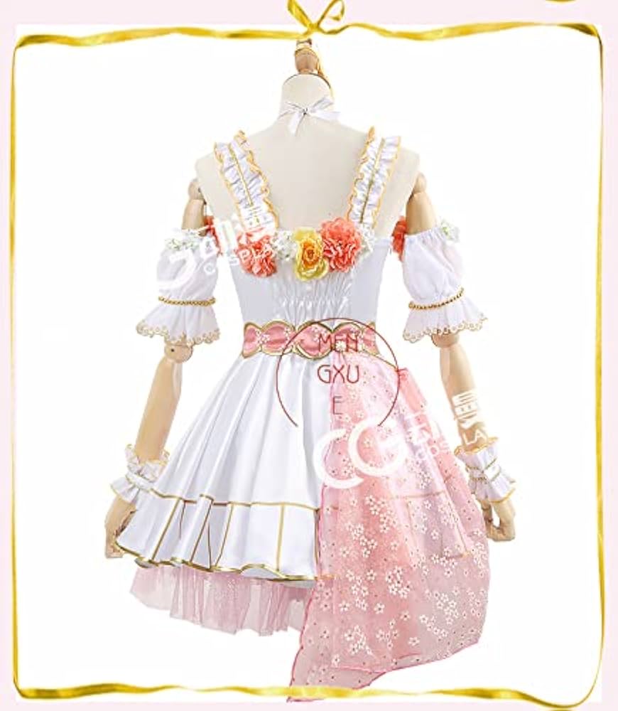 Amazon.co.jp: ラブライブ!スクフェス フラワーフェスティバル編 μ's