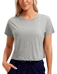 Heathered Medium Grey