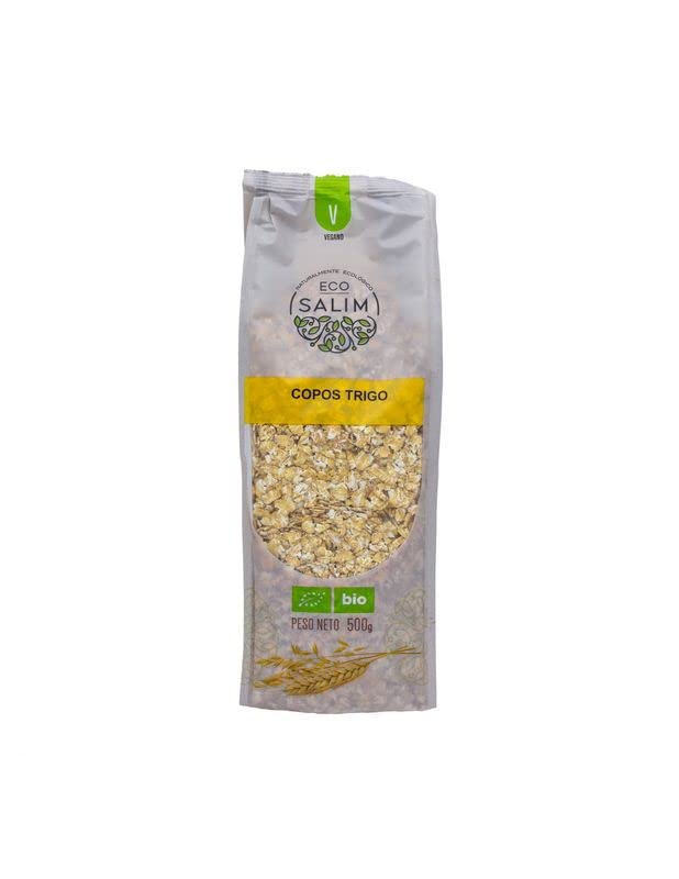 Copos Trigo Eco