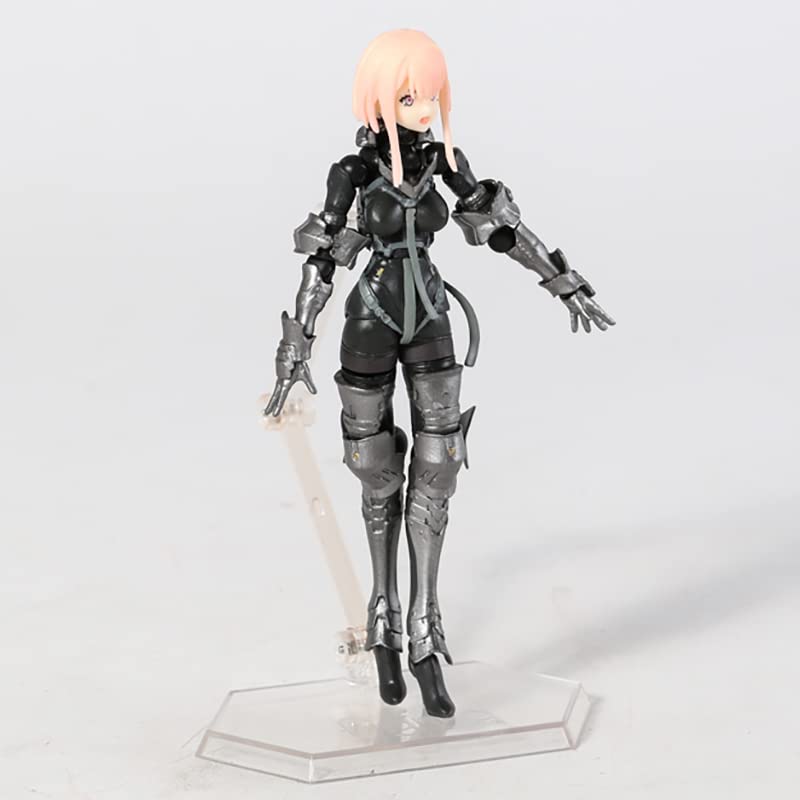 figma 4点 Amazon.co.jp: Max Factory figma この素晴らしい世界に祝福を