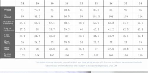 Men's High Elastic Slim Fit Small Feet Jeans Summer Lightweight Stretch Denim Trousers4