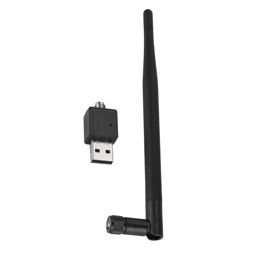 Buy 【𝐒𝐩𝐫𝐢𝐧𝐠 𝐒𝐚𝐥𝐞 𝐆𝐢𝐟𝐭】Portable USB Signal Adapter, Compatibility 2.4GHz