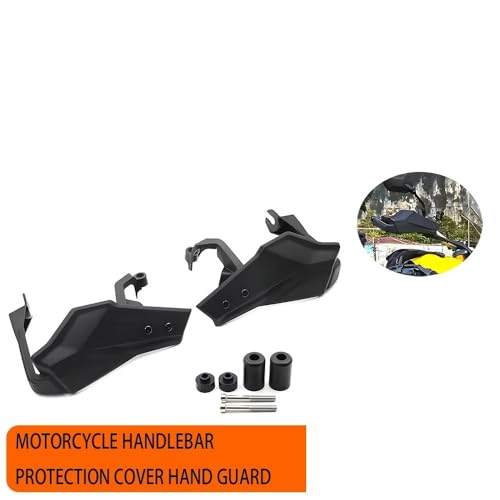 Garde frein main pour Suzuki V-Strom DL800DE