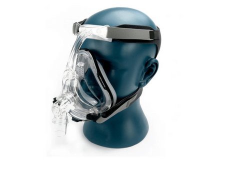 Full Face Mask For Resmed Bipap (FM) (B07DGRXCHV) Amazon Price History, Amazon Price Tracker