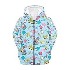 Back to School Stationery