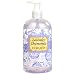Greenwich Bay Trading Co. Hand Soap, 16 Ounce, Lavender Chamomile