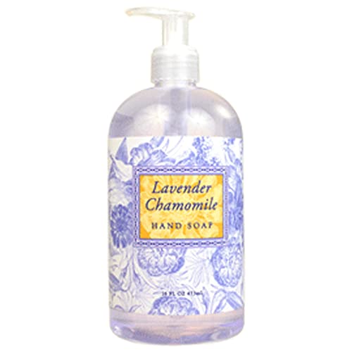 Greenwich Bay Trading Co. Hand Soap for the Kitchen, 16 Ounce, Lemon Verbena & Olive Oil image 5