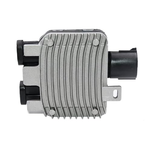 Relais commande ventilateur radiateur refroidissement Freelander Volvo - 4