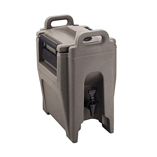 Caisson de douche Cambro 780229 en granit pour une salle de bain zen
