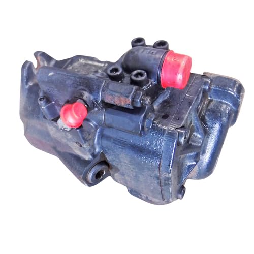 Hydraulic Front Mounted Pump 192504 195453 40P018LAJSA