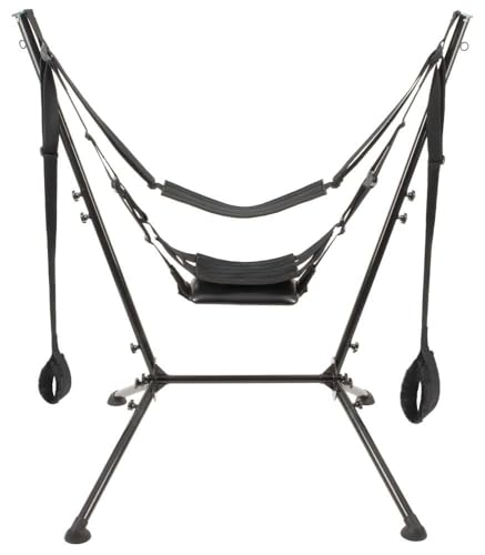 Free-Standing Sex Swing