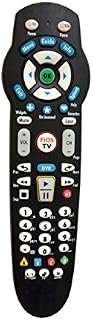 Replacement Remote Control Fit for Verizon FiOS TV 2-Device Remote Control Will work