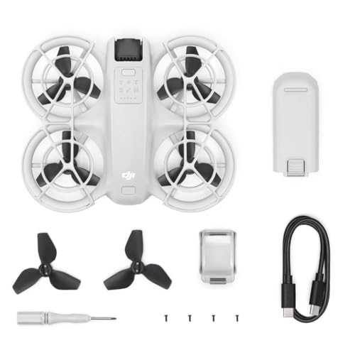 DJI Neo, Mini Drone with 4K UHD Camera for, photo 4 of 4