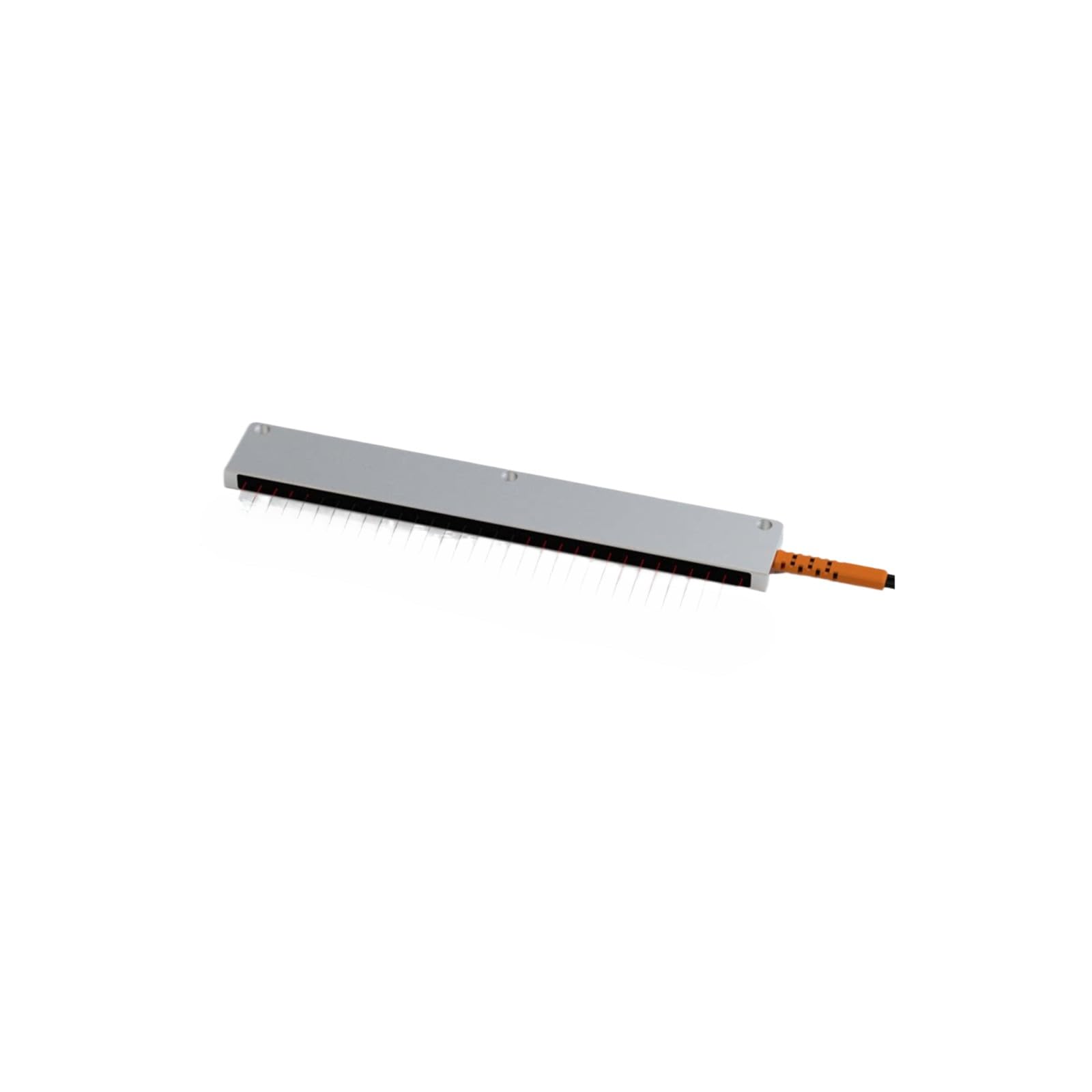 Capteur à fibre optique matriciel pour détection diffuse ultra précise LR120 - 2