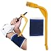 Andux Golf Swing Trainer Angle Upgrade JZQ-02