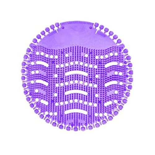 Urinal Screen Deodorizer Antisplash Odor Neutralizers Longlasting Fragrances Pool Filtrating Screen Pad