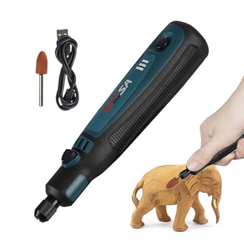Kits De Herramientas Giratorias - Kit De Herramientas Multi- Para Metal | Mini Sander Eléctrico | Herramienta Rotarys Recargable | Taladros Ajustados Con Eje Flexible Para Tallar Grabado De Pulido