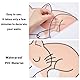 SUPERDANT Wandsticker Mit Karte Der Vereinigten Staaten Wandaufkleber Karte Der Vereinigten Wandtattoo Mit Landkarte Farbenfrohe Vinyl Wandsticker Für Schlafzimmer Flure Familienbüro