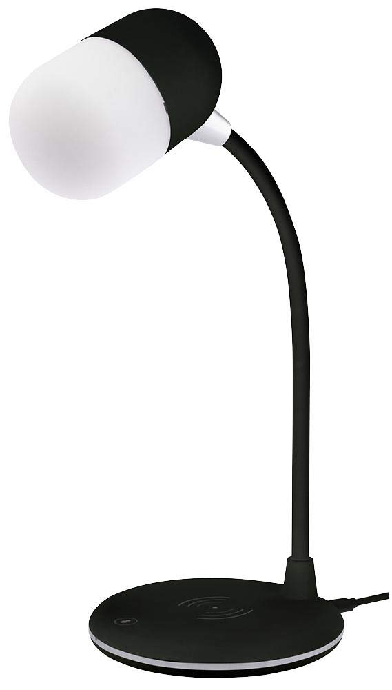 Hq Tec Apollo Led Lamp, Bluetooth Speaker, Decorative Lamps, Lighting & Indicators