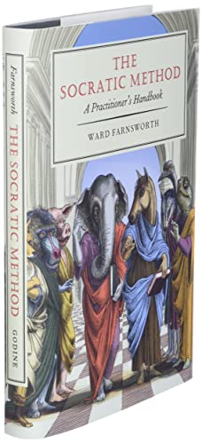 The Socratic Method: A Practitioner’s Handbook #TOP2