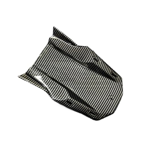 Caches latéraux réservoir et dessous de carénage pour moto YZF-R7 2022-2024