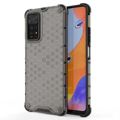 SEAHAI Cover per Xiaomi Redmi Note 11 PRO 5G/4G