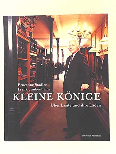 Kleine Könige