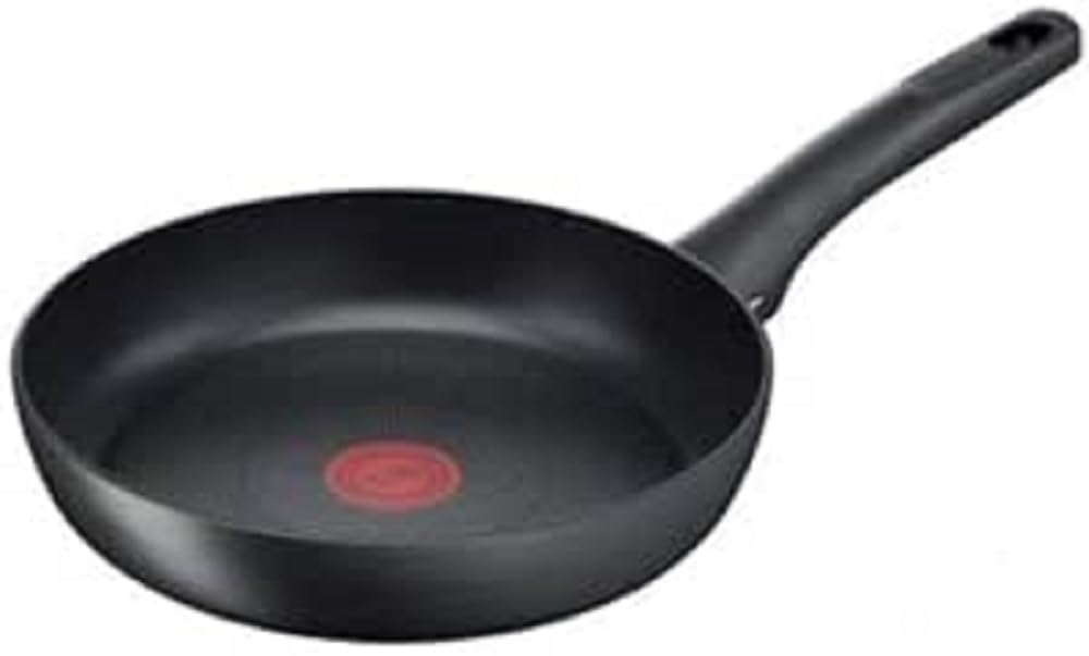 Tefal Ultimate G2680472 kızartma tavası, çok amaçlı tava, yuvarlak