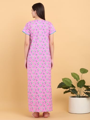 Image of Sweet Dreams Women Nightgown