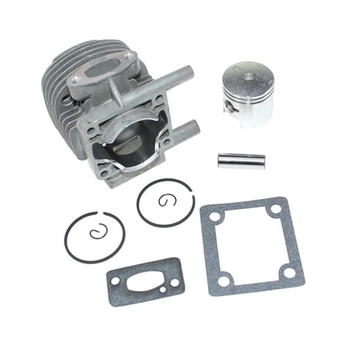 Kit cylindre-piston B45 GP45 RC-45 pour débroussailleuse - 3