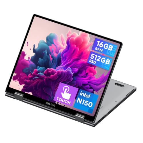 CHUWI MiniBook X 10.51-inch 2-in-1