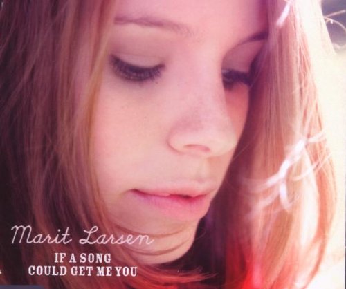 If a song could get me you [Single-CD] - Amazon.com Music