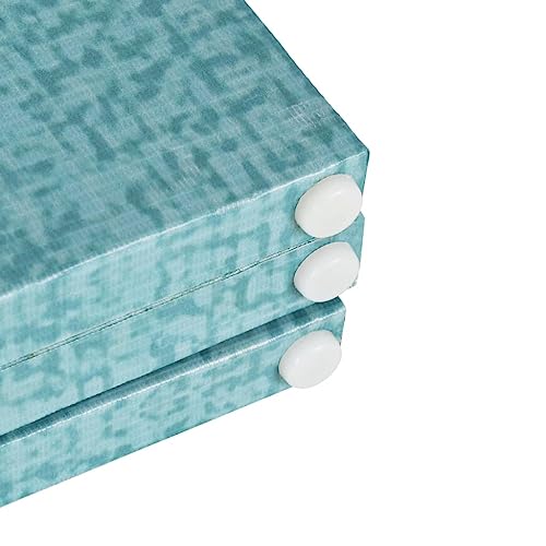 Paravent pliable idéal pour diviser une pièce facilement et décorer