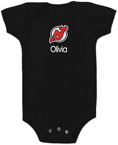 new jersey devils custom jersey