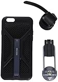 Topeak Ride Case with Mount for iPhone 6, Black