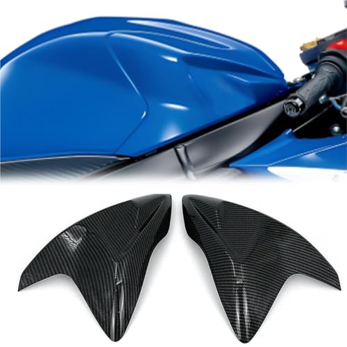 Protection de carénage GSXR 600 pour éviter les rayures de réservoir