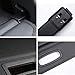 WYMZF Car Retractable Trunk Cargo Shelf Covers, for Land Range Rover Sport 2006-2013 Interior Security Decoratio Rganizer Boot Shield, Auto Accessories