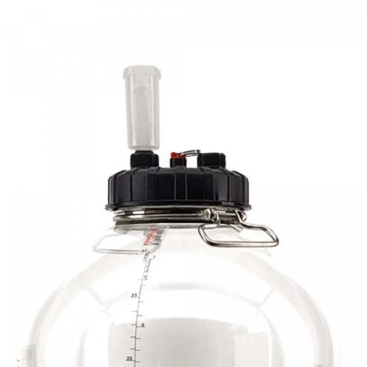 Kit Avviamento FermZilla Contenitore per Fermentazione Conico 27L Tri-Conical Gen3