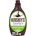 HERSHEY'S Chocolate Syrup Simply 5, 21.8oz