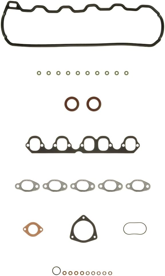 Ajusa 53005900 Gasket Set Cylinder Head