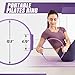 Krightlink Pilates Ring Circle, 14