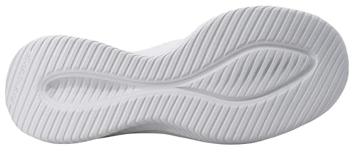 Image of Skechers Women's Hands Free Slip Ins Ultra Flex 3.0 Smooth Step Sneakers